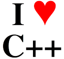 i love c