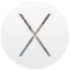 macOS Logo