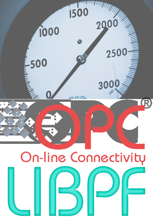 LIBPF OPC